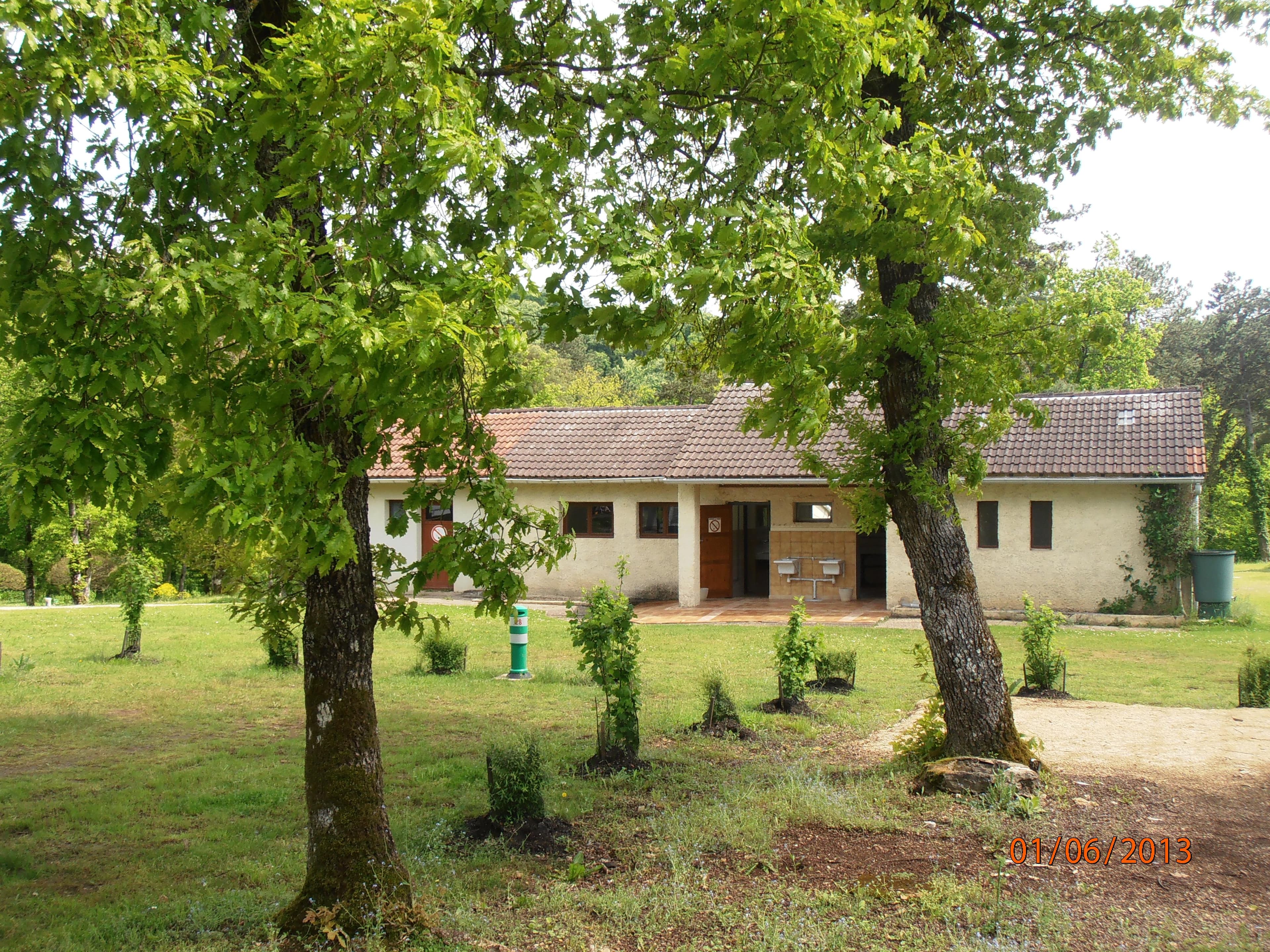 Camping de la Pelouse – foto 4