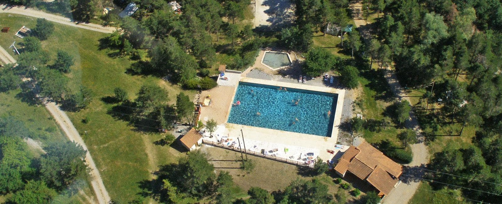 A scenery from Le Haut Chandelalar