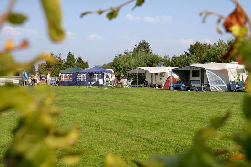 A scenery from Attractie & Vakantiepark Slagharen