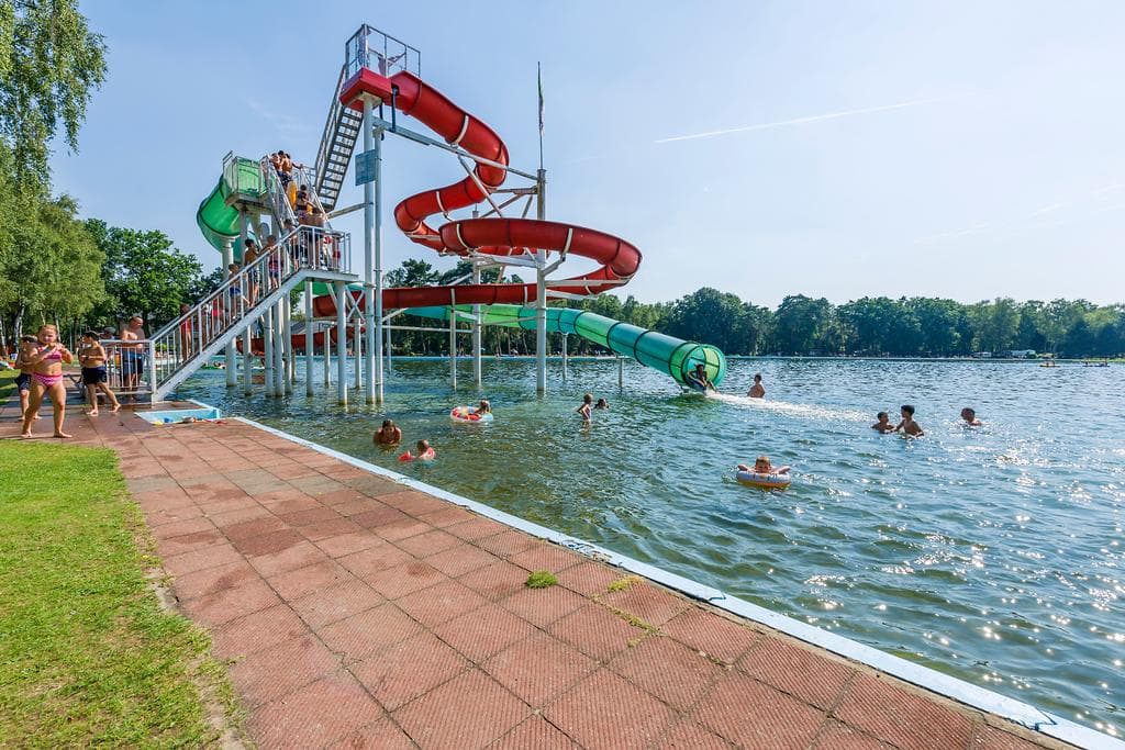 Recreatieoord Kikmolen