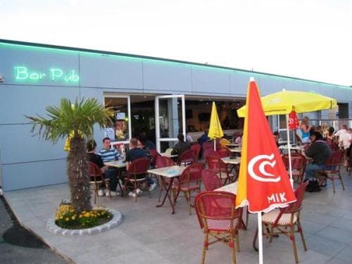 A scenery from Plein Air Locations - Camping Les Genêts