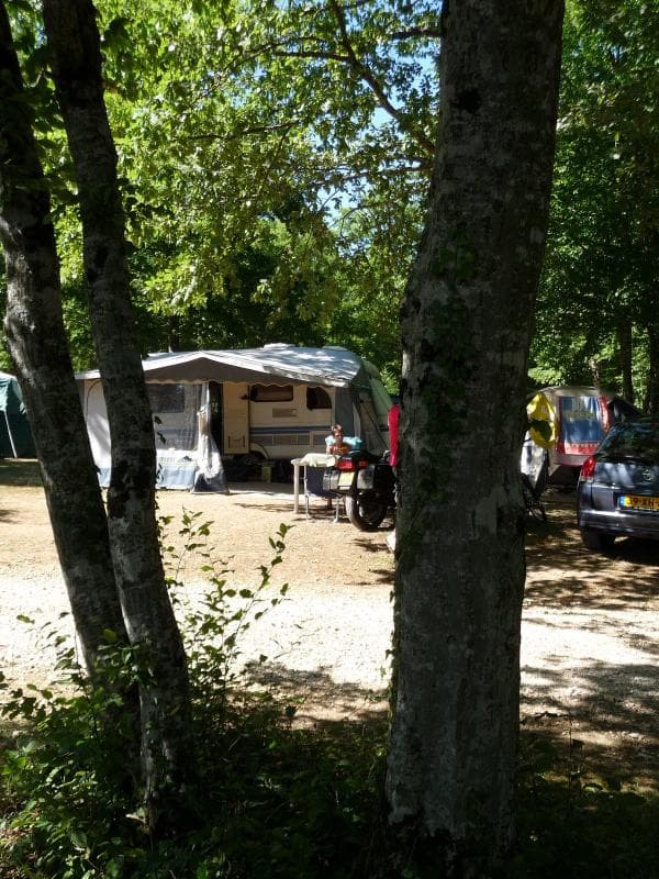A scenery from Ushuaïa Villages - Camping au Bois Joli ****