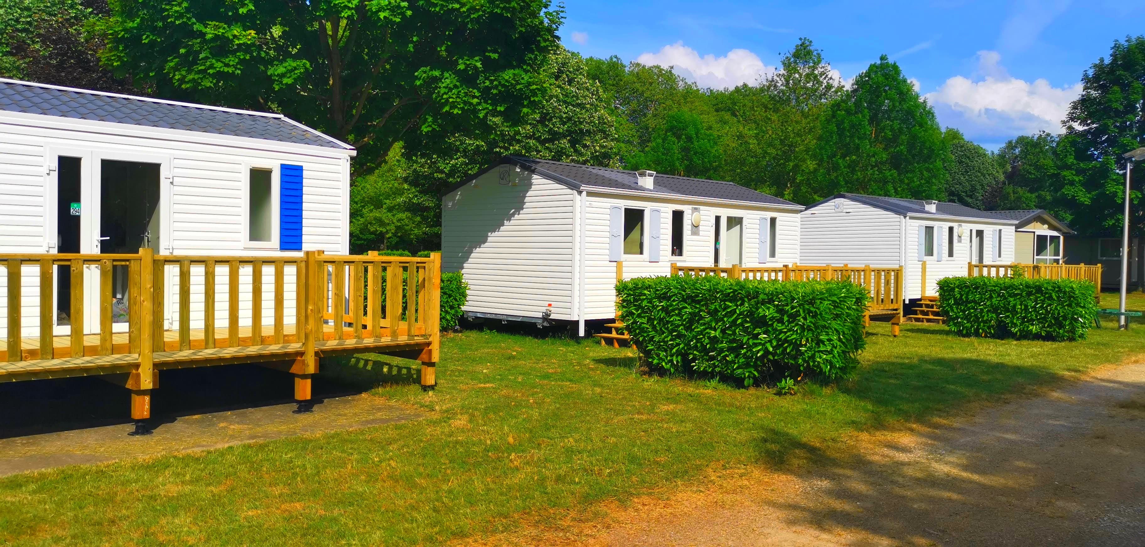 A scenery from Camping Seasonova Le Martinet