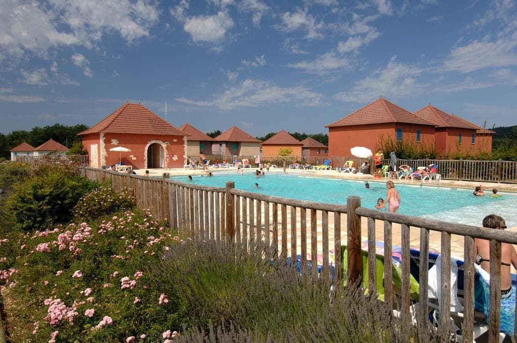 A scenery from Domaine de Claire Rive - Terres de France