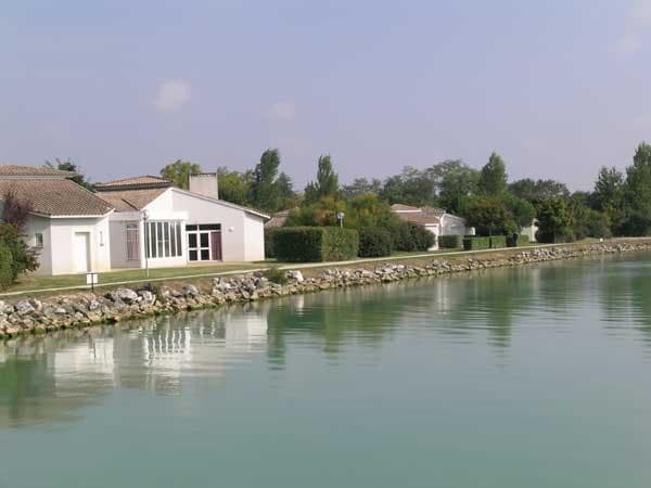 A scenery from Village de Loisirs Le Lomagnol