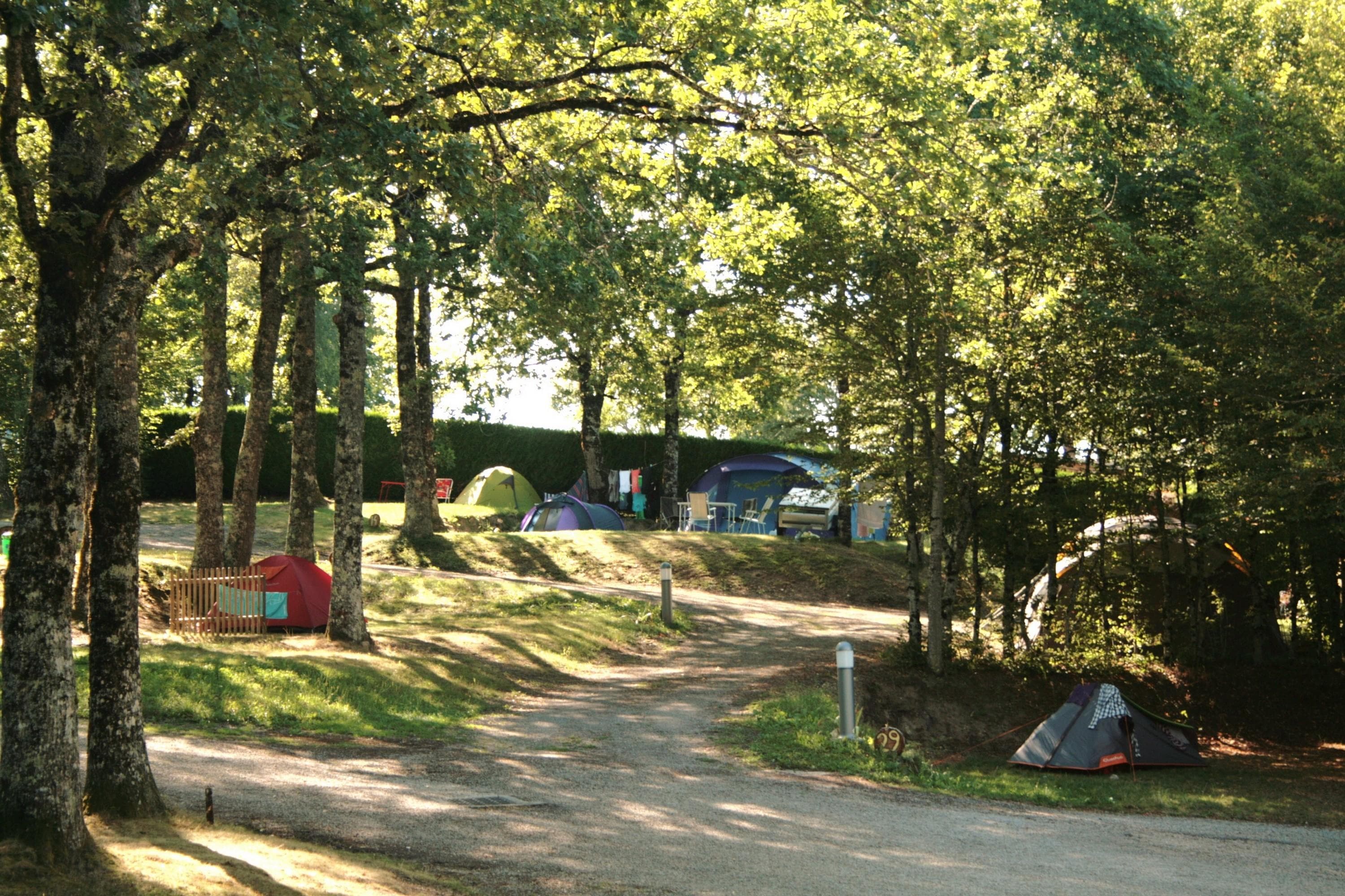 A scenery from Pôle touristique Bellevue