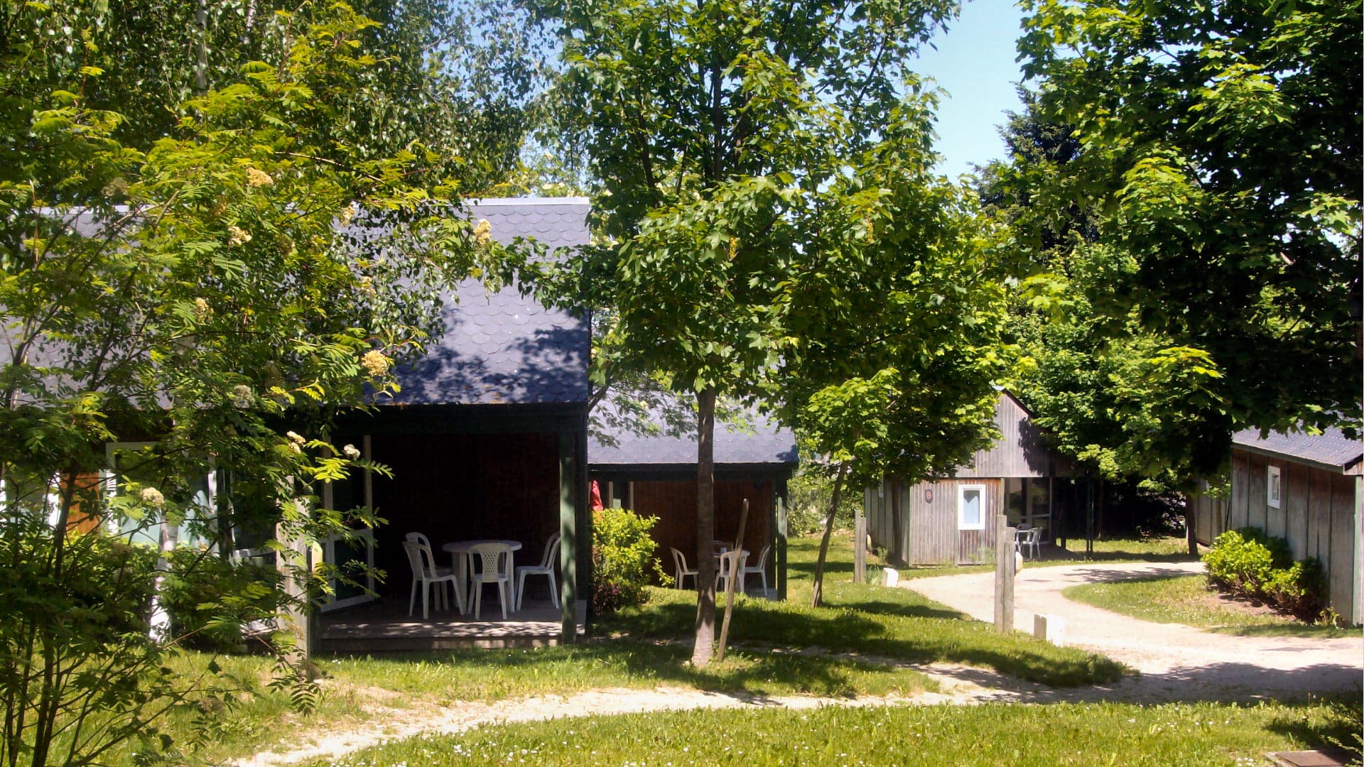 A scenery from Pôle touristique Bellevue