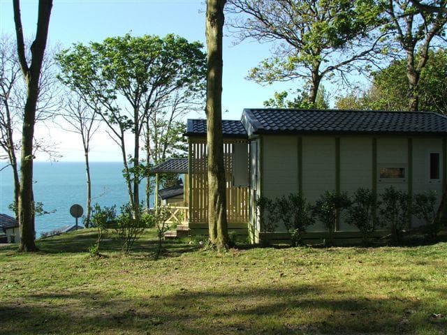 Campsite image
