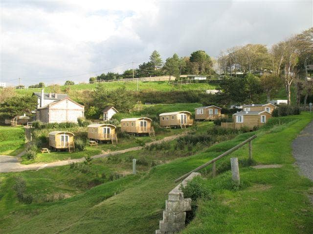 Camping Renéville – foto 2
