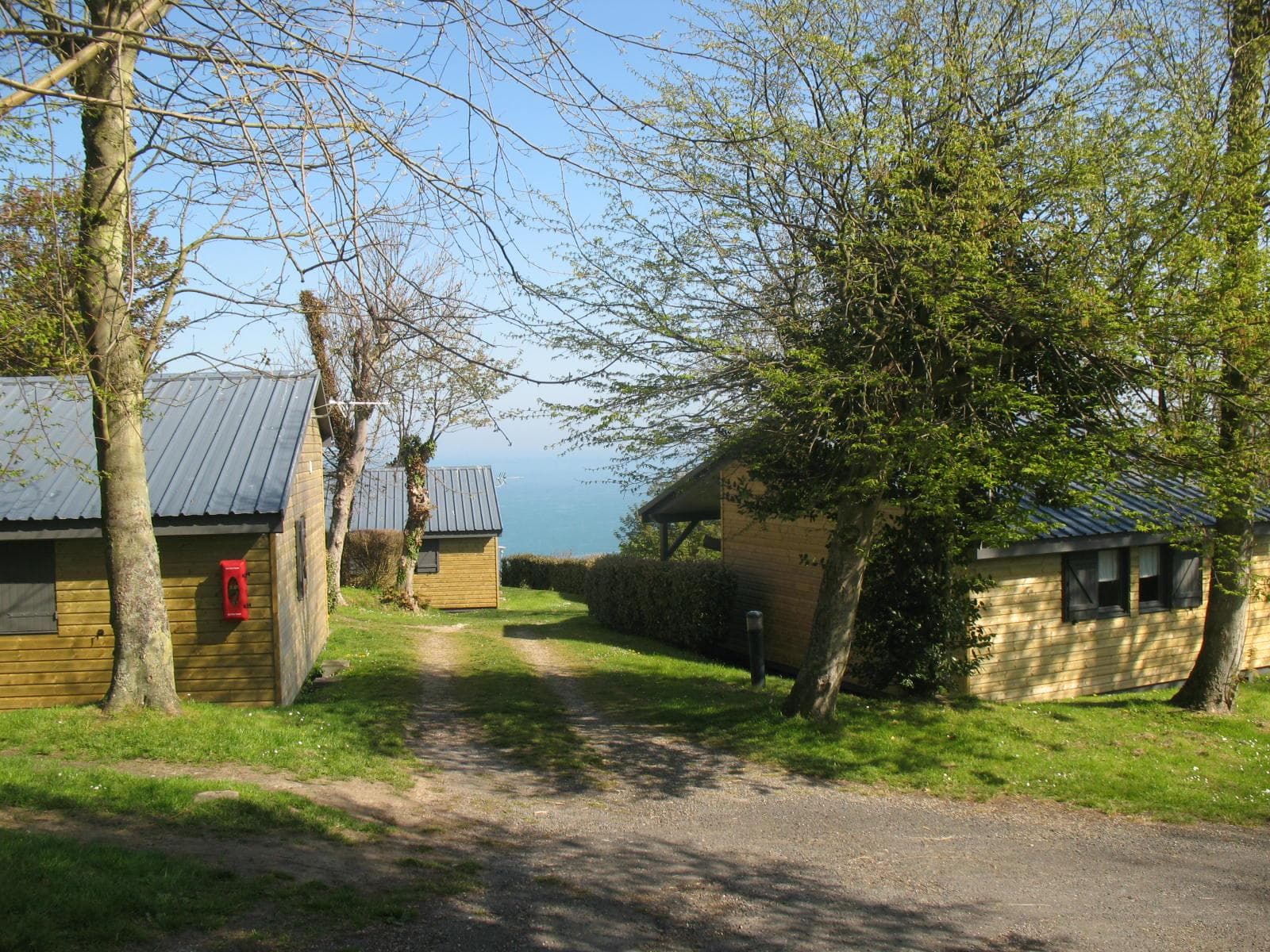 Camping Renéville – foto 3