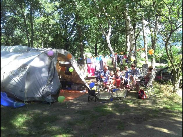 Camping Les Chelles – Foto 4