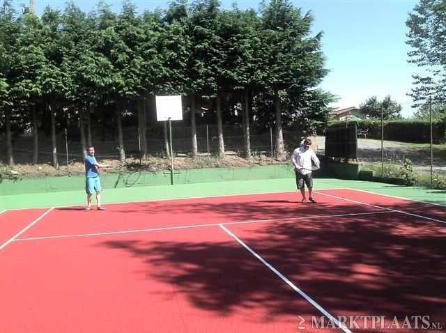Camping Les Chelles – Foto 5