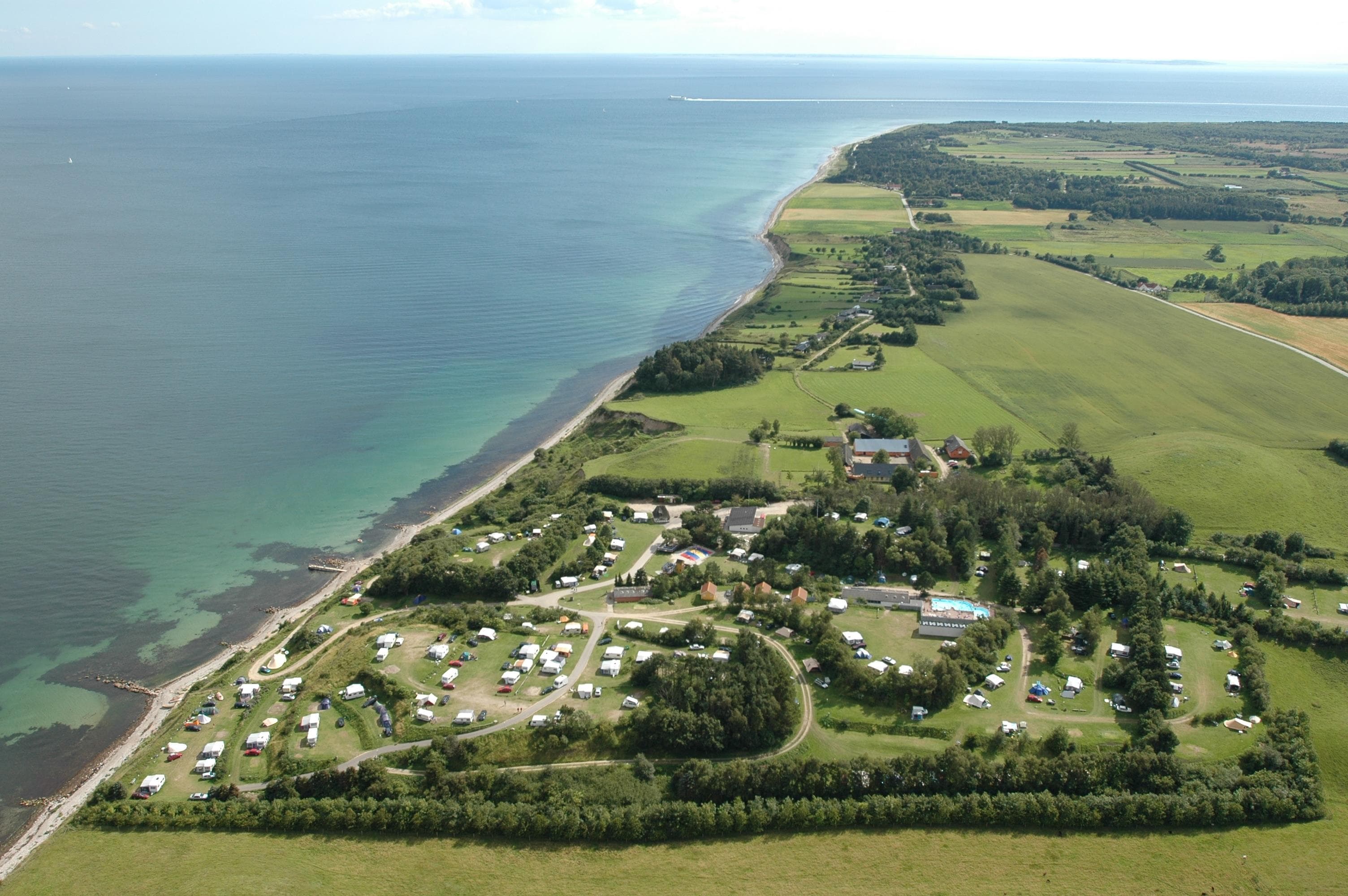Blushøj Camping - Ebeltoft – foto 3