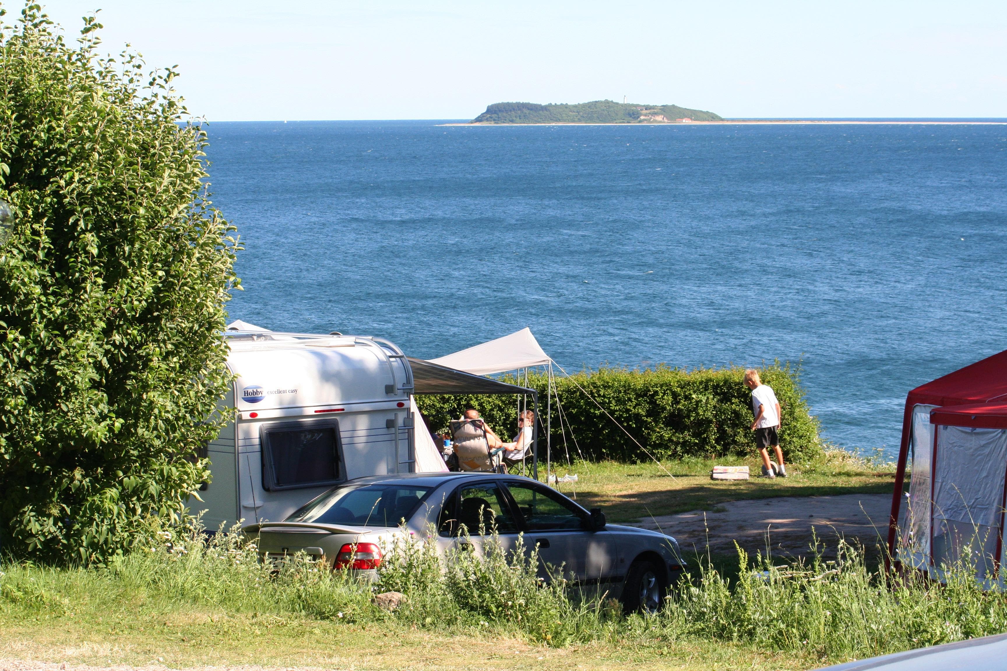 Blushøj Camping - Ebeltoft – foto 4