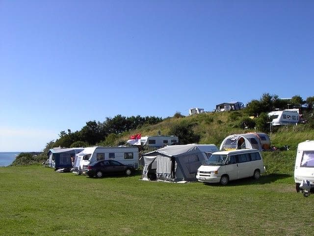 Blushøj Camping - Ebeltoft – foto 5