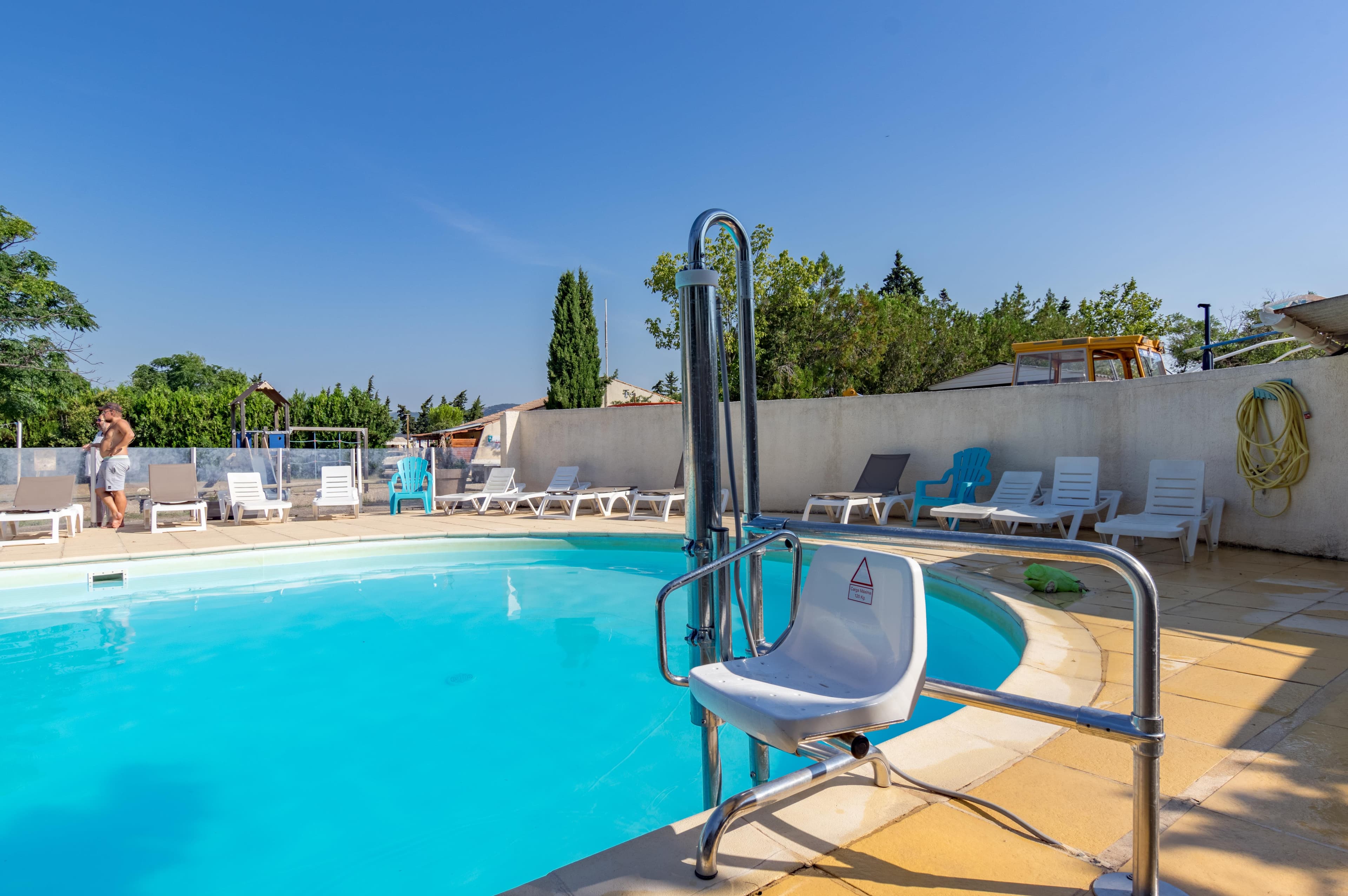 Camping Les Clairettes – kuva 5