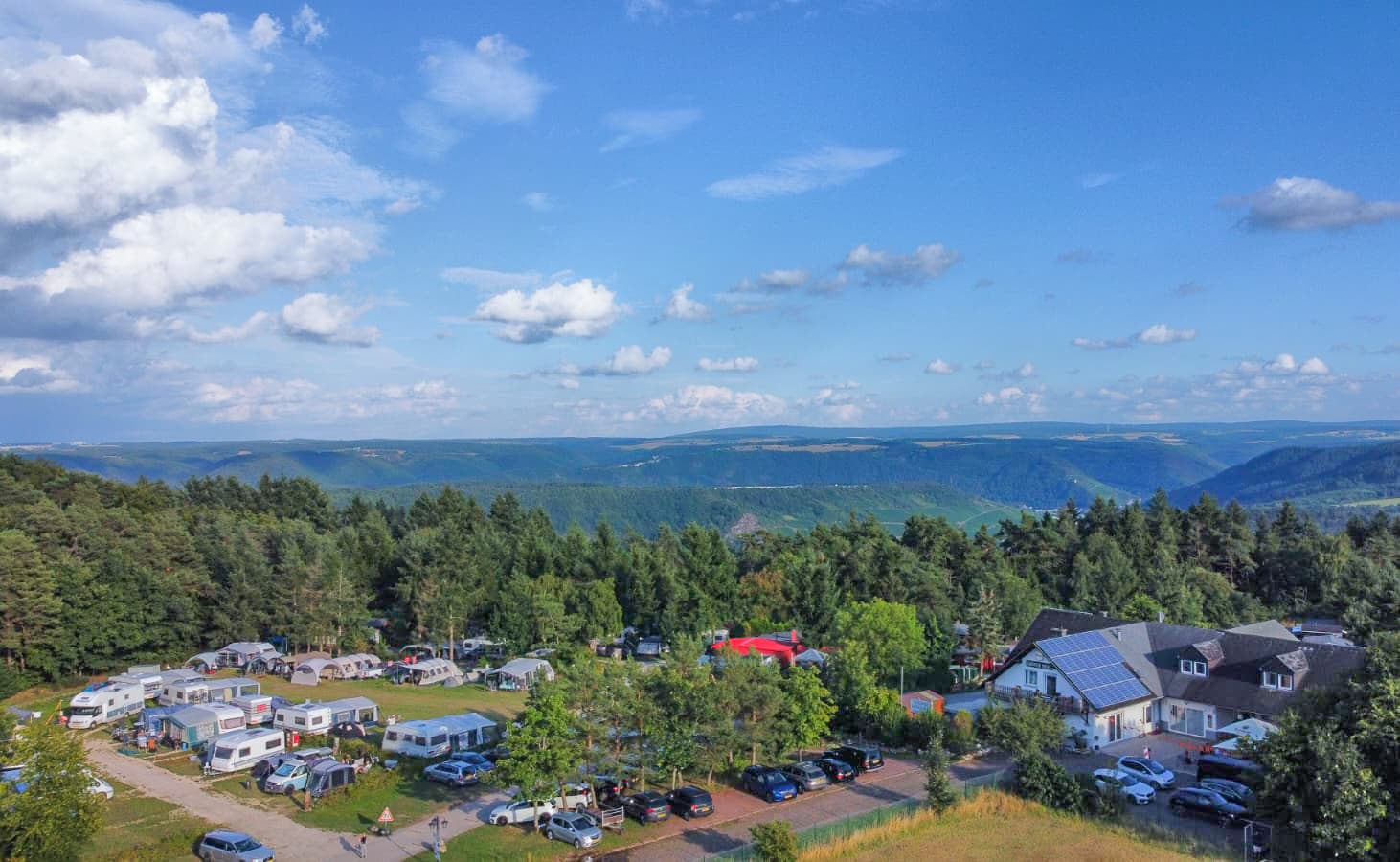 Moselcamping Kröver Berg – foto 3