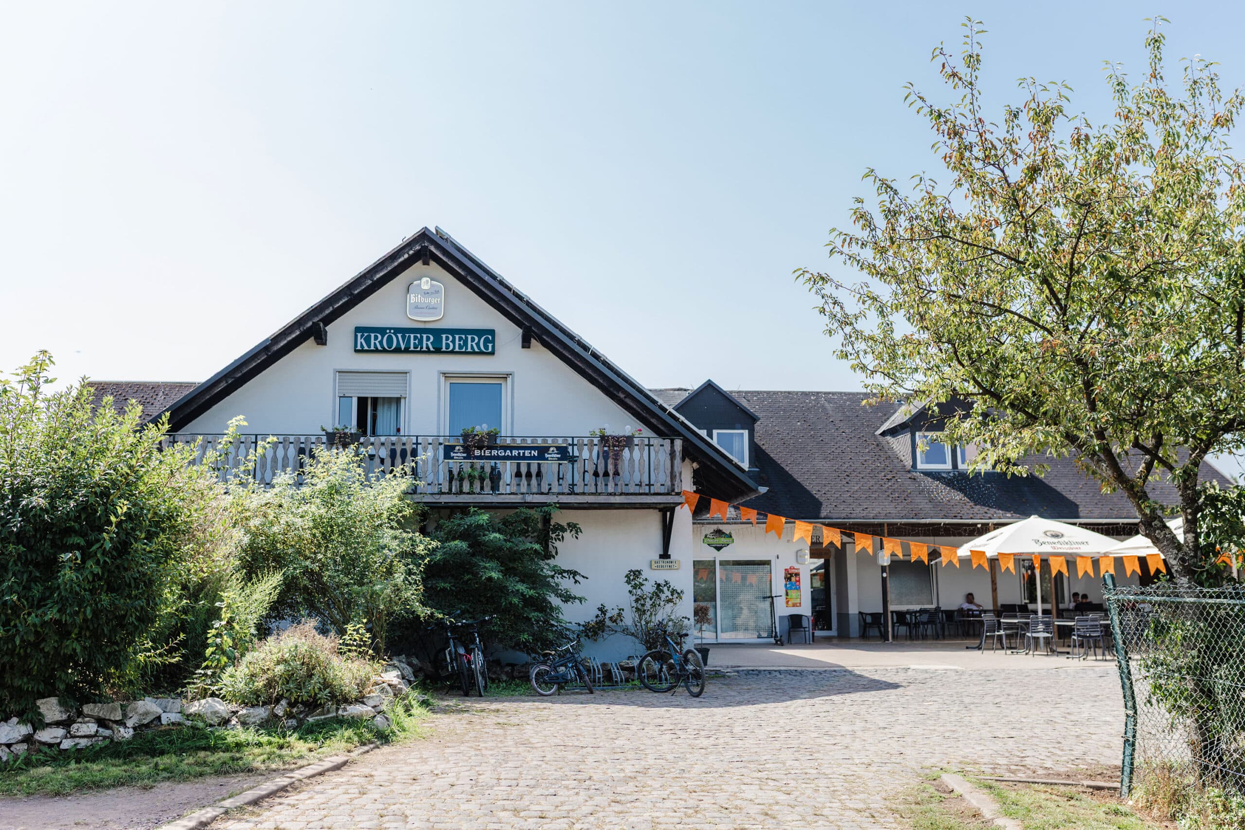 Moselcamping Kröver Berg – foto 4