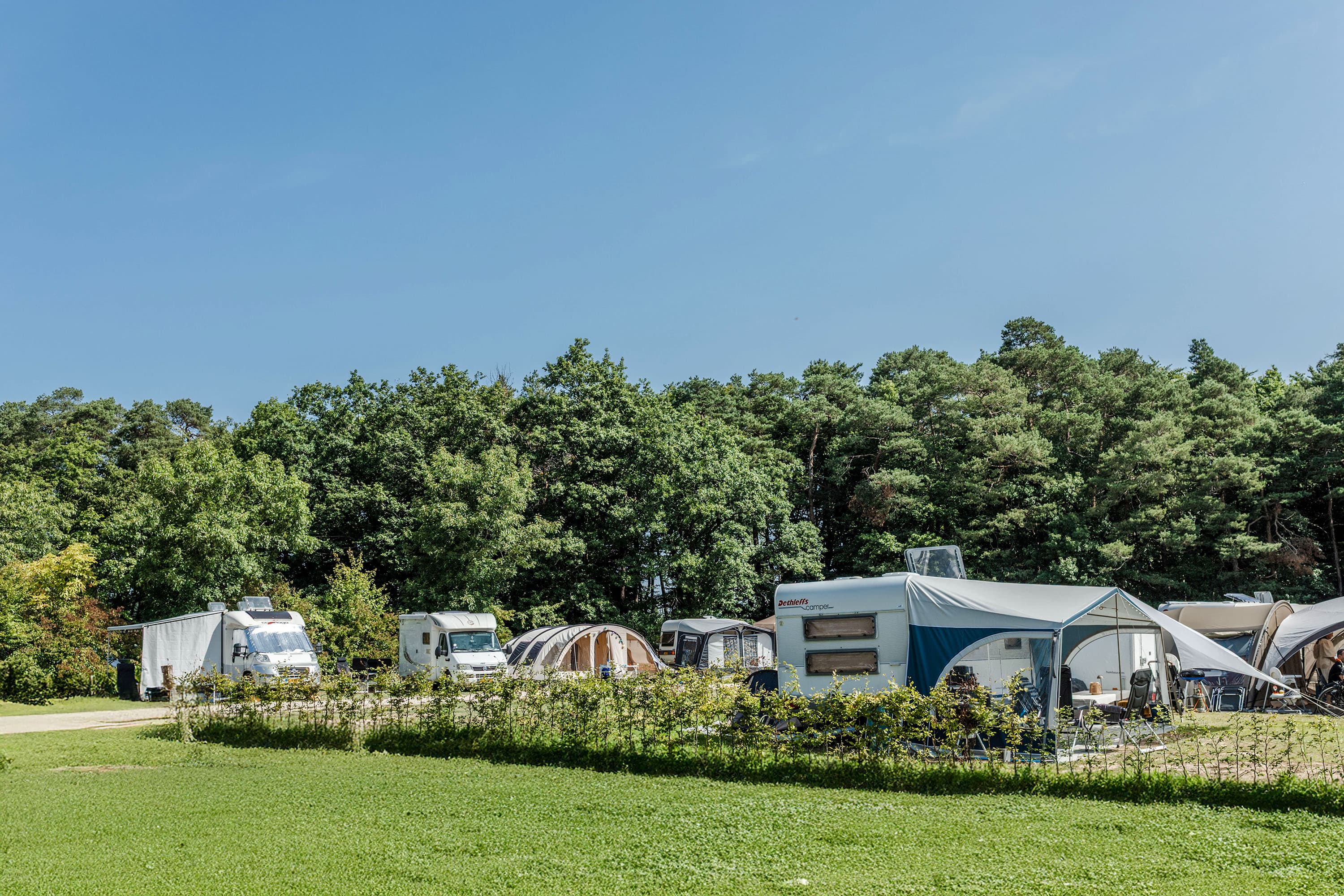 Moselcamping Kröver Berg – foto 5