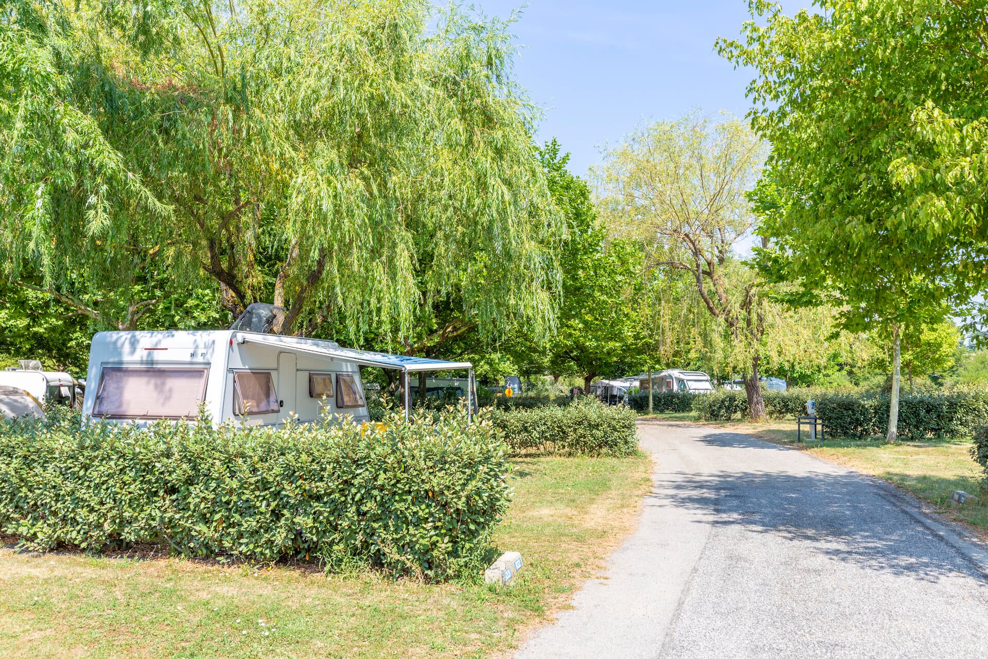 A scenery from Sites et Paysages Les Prés Hauts