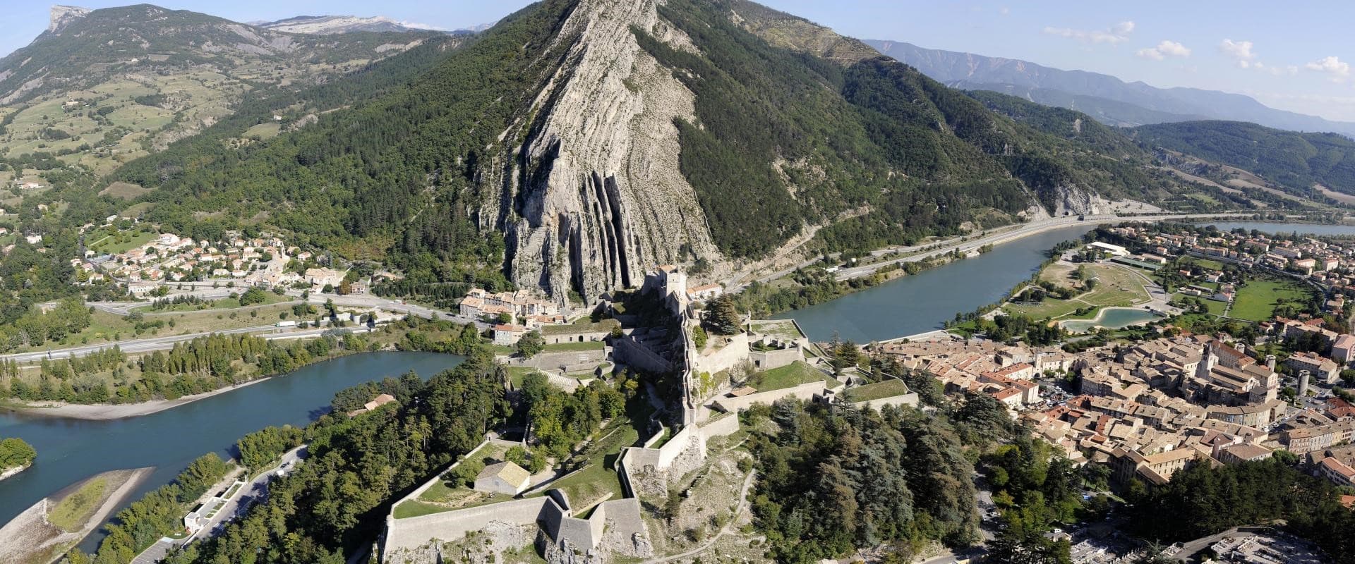 A scenery from Sites et Paysages Les Prés Hauts