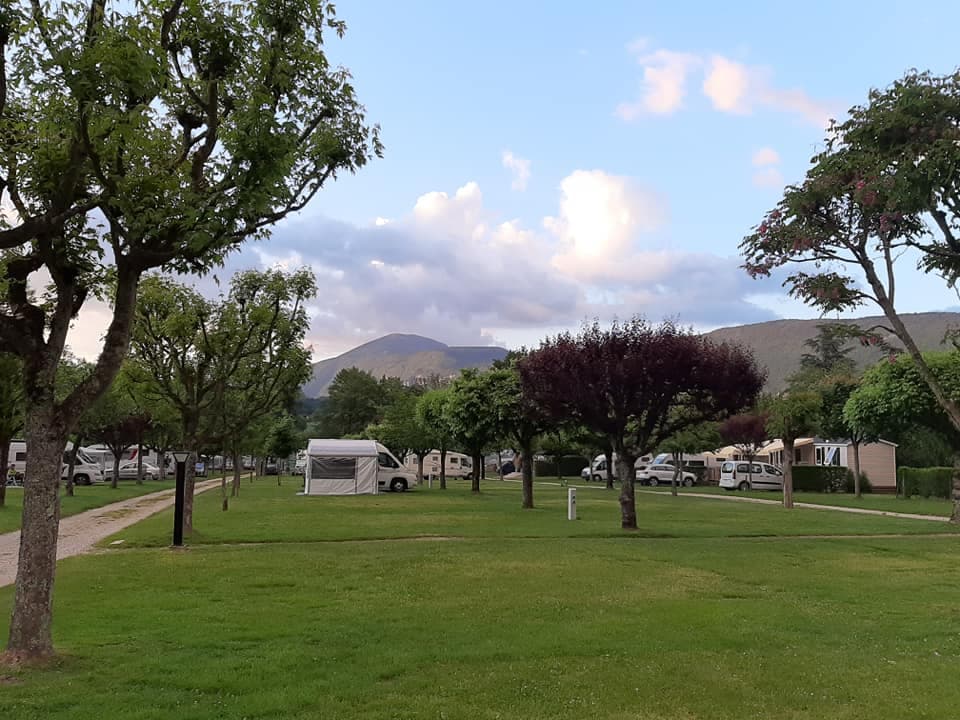 A scenery from Camping Onlycamp Le Curtelet