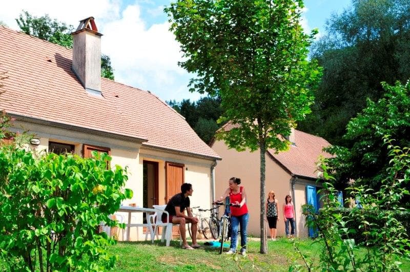 A scenery from DOMAINE DU SURGIE
